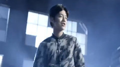 鹿晗 - <星球大战7> 鹿晗MV预告 战斗场景悉数曝光