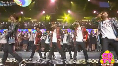 Kis-My-Ft2 - Thank youじゃん!& AAO