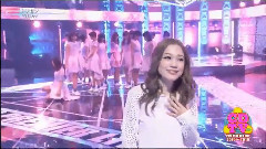 西野加奈 - トリセツ(CDTVスペシャル!年越しプレミアライブ2015→2016)现场版 15/12/31