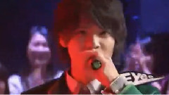 Sexy Zone & カラフルEyes