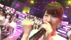 AKB48 - 唇にBe My Baby