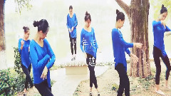 Shadow2015之现代舞组