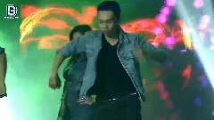 Dj Project - H_C CaCH _I M_T MiNH