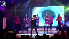 Dj Project - TI_C CHI TiNH GIAN D_I