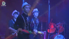 Dj Project - C_M B_Y TiNH YeU