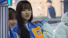 GFriend,俞宙(GFriend) - FM 见面会