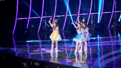 Dumb Dumb & Ice Cream Cake