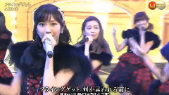 AKB48 - AKB48 紅白2015SP ～10周年記念メドレー～