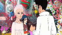 电影<未来学大会>法国版预告片