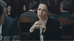 电影<危险辩护>片段之What Is She Doing Here