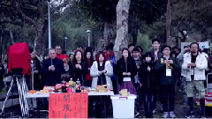 电影<尸忆>花絮4:制作特辑之故事揭秘篇