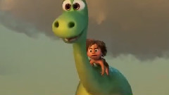 电影<恐龙当家>电视版