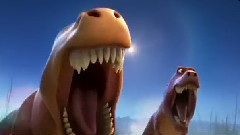 电影<恐龙当家>电视版