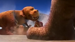 电影<恐龙当家>电视版