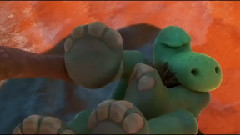 电影<恐龙当家>片段