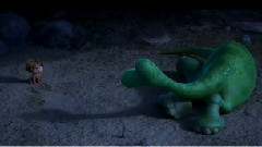 电影<恐龙当家>片段