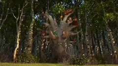 电影<恐龙当家>片段