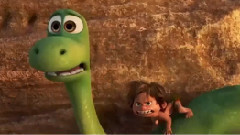 电影<恐龙当家>片段