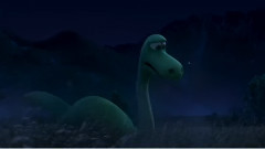 电影<恐龙当家>片段