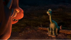 电影<恐龙当家>片段