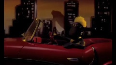 电影<小羊肖恩>日本先行版