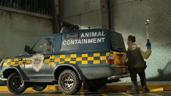 电影<小羊肖恩>预告片1