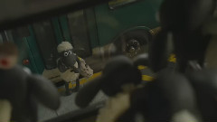 电影<小羊肖恩>预告片3