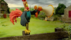 电影<小羊肖恩>预告片4