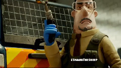 电影<小羊肖恩>电视版2:Stick Together