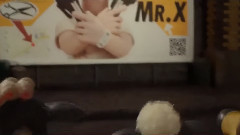 电影<小羊肖恩>日本预告片