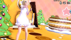 スイートマジック