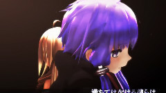 结月缘,IA - 月の裏側