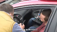 电影<极速之巅>中文版动作特辑.