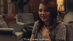 电影<锡尔斯玛利亚>片段之Valentine & Maria2