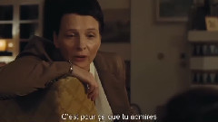 电影<锡尔斯玛利亚>片段之Valentine & Maria.