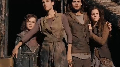 电影<诺亚方舟:创世之旅> 国际版预告片