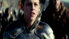 电影<白雪公主与猎人>墨西哥版先行预告片