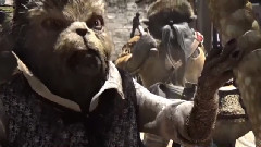 电影<兰戈>加长版预告片