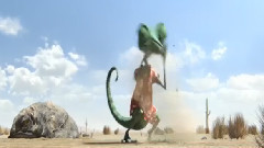 电影<兰戈>剧场版预告片