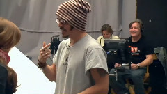 电影<兰戈>拍摄直击