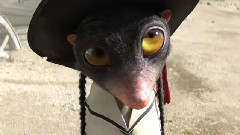 电影<兰戈>超级碗电视宣传片