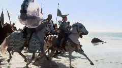 电影<白雪公主与猎人>制作特辑之Inside The Action