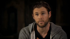 电影<白雪公主与猎人>制作特辑之The Reluctant Hero