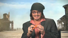 电影<兰戈>制作特辑之Meet Mr