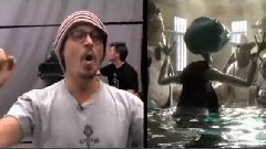 电影<兰戈>制作特辑之Natural Acting Experience