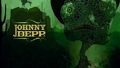 电影<兰戈>片段之片尾.