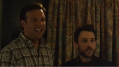 电影<恶老板> 片段之What Are We Doing Here