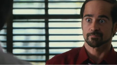 电影<恶老板> 片段之Trim Some Fat