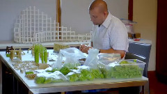 电影<乐高积木世界>预告片