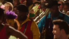 电影<鼠来宝4:萌在囧途>片段之Uptown Munk